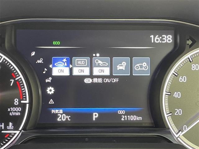 【パーキングサポートブレーキ（PKSB）】駐車時に壁などの障害物との衝突の危険性を検知すると、システムがブレーキ制御を行い衝突被害軽減をサポートします。機能には限界があるためご注意ください。