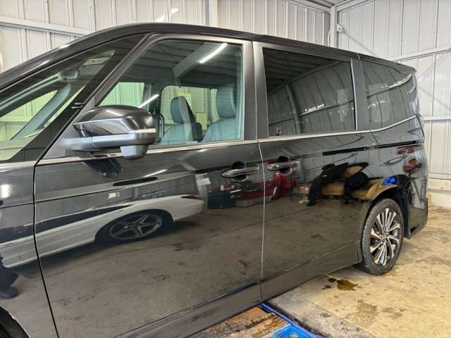 ◆SUV・アウトドア専門店OSINC.◆