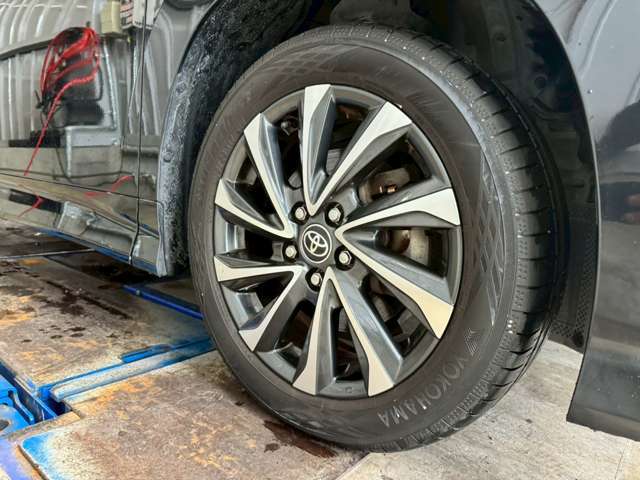 ◆SUV・アウトドア専門店OSINC.◆