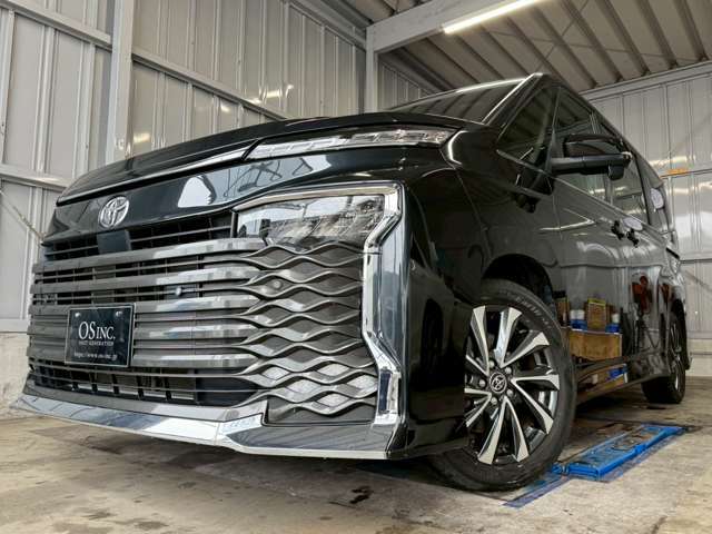 ◆中古車の欠点は汚れている。弊社ではその欠点を無くす為にガラスコーティングをオススメしています。艶・撥水がたまりません！！