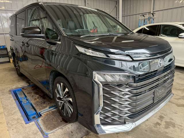 ◆SUV・アウトドア専門店OSINC.◆