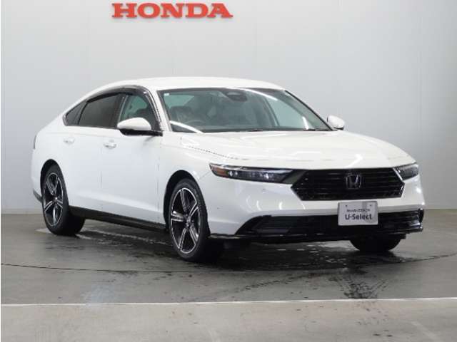 Honda中古車商品化整備基準に基づく法定12か月点検整備を実施致します。分解整備記録簿もお渡し致しますので、より安心してお乗りいただけます。。