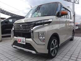 HYBRIDシステムを採用ターボエンジンを設定し、CVTと組み合わせることで、力強く滑らかな加速性能と優れた燃費性能を両立・ステアリングホイールから手を離すことなく変速操作ができるパドルシフトを採用☆