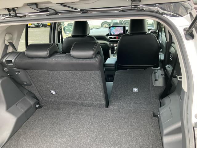 残価設定、通常クレジットと合わせた、お車購入時にしか加入できない大変お得な自動車保険もございます！現金購入予定だったお客様もこの保険に入るためにローンを組む方も増えております。詳細はスタッフまでどうぞ
