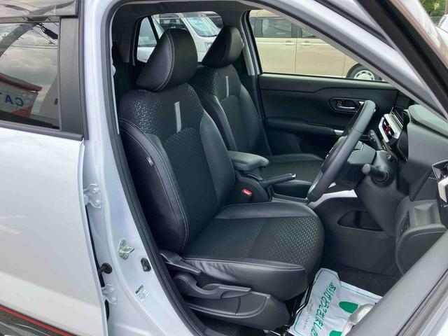 残価型クレジットもご好評いただいております！月々のお支払いを抑え、お車をお求めやすくご購入いただけます。また数年後に、高めの残価額で乗り換えの選択もしやすくなります。※詳しくはスタッフまで