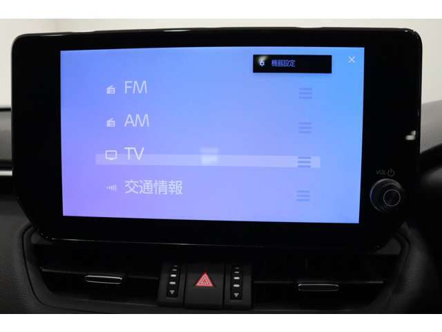 【メモリーナビ】遠方へのドライブも安心ですね！　フルセグ/Bluetooth/USB/全周囲カメラ