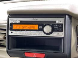 お好きな音楽を車内でお楽しみいただけます♪スピーカー交換・ウーハー追加などの音質向上や、最新ナビ・後席モニター等の取り付けも是非ご相談ください！