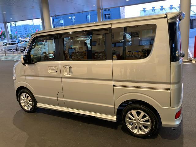 高年式の中古車は残価型ローンにて購入することも出来ます。詳しくはスタッフまでお申し付け下さいませ。