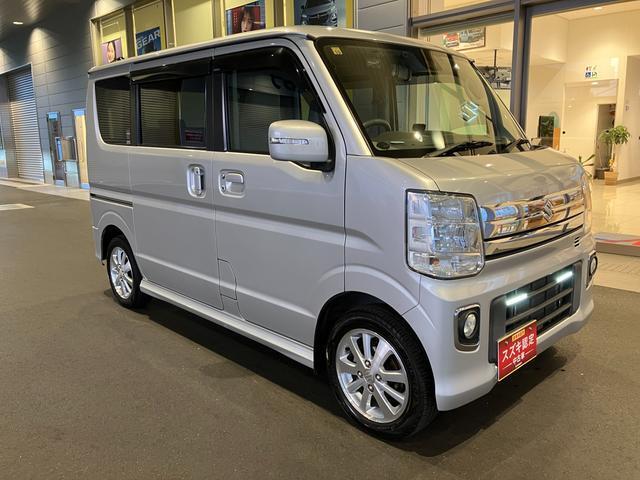 納車後も快適なカーライフをサポートします！県内の店舗にてアフターフォローも安心です！