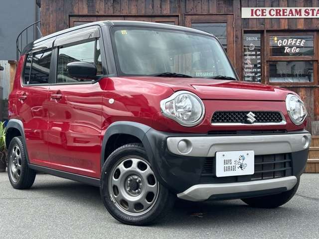 右前方からの写真です。タイヤと合わせてご確認下さい。