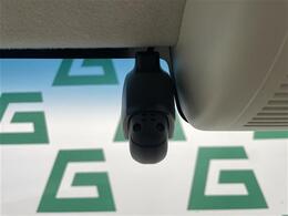 【ドライブレコーダー】最近装備されている車両も多くなってきています！