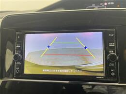 【カーナビ】ナビ利用時のマップ表示は見やすく、いつものドライブがグッと楽しくなります！