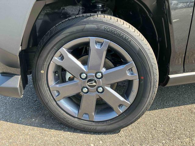 お引渡し前に点検整備を行います！ご購入後も中古車保証付きです！新車時メーカー保証期間が残っている場合は保証継承も行います！※ダイハツ車12ヶ月保証、他メーカー車6ヶ月保証となります。