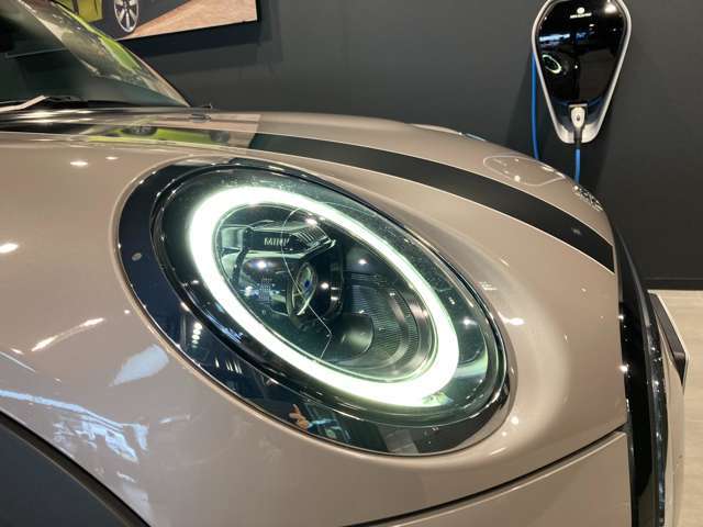 車両詳細はMINI NEXT富山　TEL:076-422-0081へお気軽にお問合せ下さいませ。