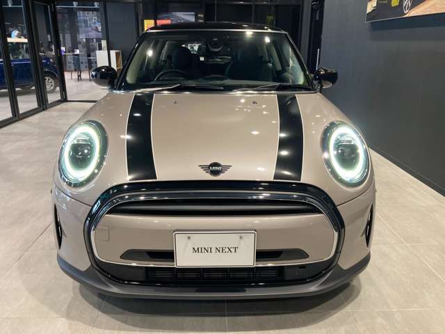 車両詳細はMINI NEXT富山　TEL:076-422-0081へお気軽にお問合せ下さいませ。