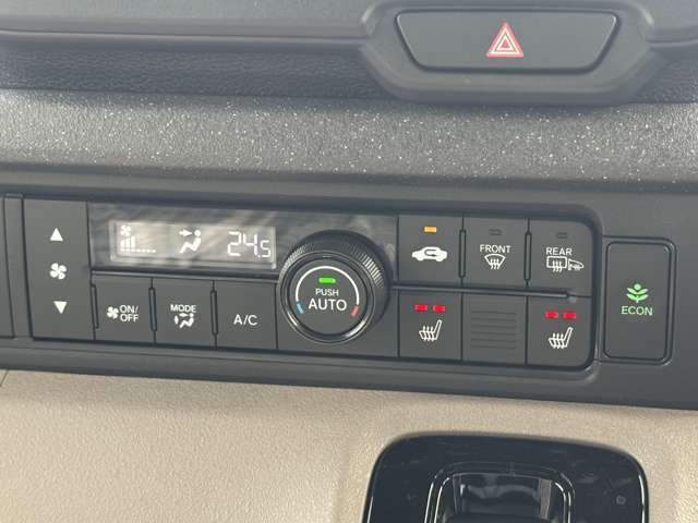 シートヒーター