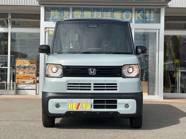 オイル交換年2回無料＆24時間ロードサービスのケーユーメンバーズカードや3年間のオイル交換無制限、定期点検整備代、消耗品の交換がセットになったメンテナンスパック、有ります♪