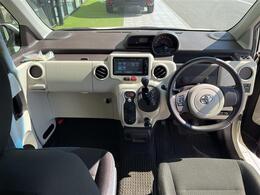 【インパネ全体】『インパネ全体』の画像になります。写真の内容に関してご不明点、ご質問等がございましたらお気軽にガリバー店舗までお問い合わせください。