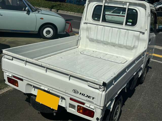★当社は、運輸局指定民間車検工場を完備しています。アフターフォローも安心してお任せください。★