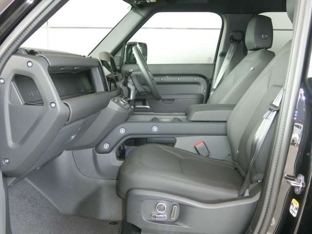 ランドローバー ディフェンダー 130 アウトバウンド 3.0L D350