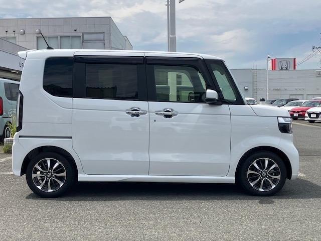 半年に1回の定期点検とオイル交換を実施するHONDAの定期点検パックもございます。ホンダディーラーならではのお得なパックですので是非ご利用ください！詳しくは、スタッフへお尋ねください。