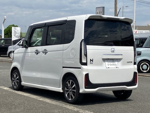 ホンダU-Selectは中古車の売買だけでなく、アフターサービスも充実してます。ご購入後の日常点検や車検は、ホンダU-Selectへ。Hondaディーラーならではの、安心アフターサービスをご提供します