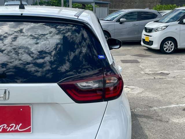 R3年式フィット入庫しました！現車確認の場合事前連絡頂ければ幸いです。