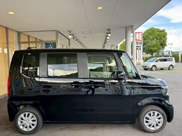 ☆当店は自動車損害保険の代理店です。もしものために自動車保険も当店におまかせ！☆任意保険の見直しも大歓迎です♪