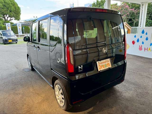 ☆新車の販売も可能です☆新車ご希望のお客様も是非当店にご相談下さいませ♪