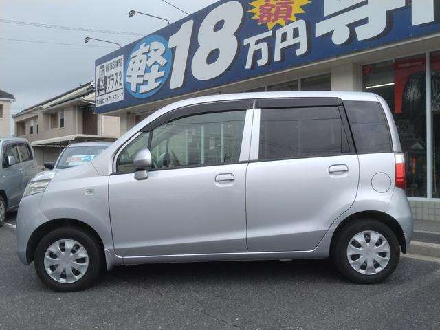 小傷などはありますが、大きなへこみなどはありません。じっくり現車確認していただけるよう、ご準備いたします！