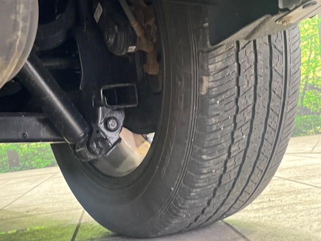 お車を安心してお乗りいただく為には、足回りの定期点検が欠かせません。サービスサポート（有償保証）では無料点検もご提供しており、安心のカーライフをお過ごしいただけるサポート体制が整っています。