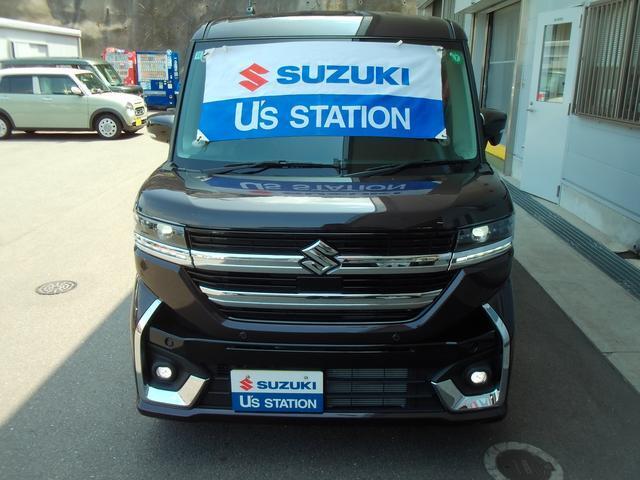 車体色　アーバンブラウンパールメタリック
