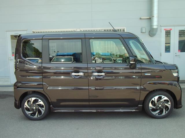 サービス工場もございますので、ご購入後のオイル交換、点検、車検整備、板金修理までお任せ下さい！
