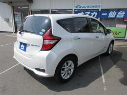 自社認証工場完備！車検・アフターもお任せください！