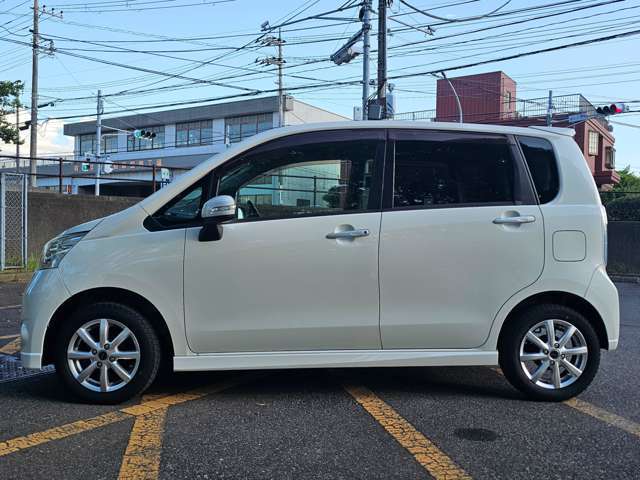 当店はストックヤードに保管している車輛もございます。お待たせせずにご見学できますように、ご来店前にご連絡いただけると幸いです♪