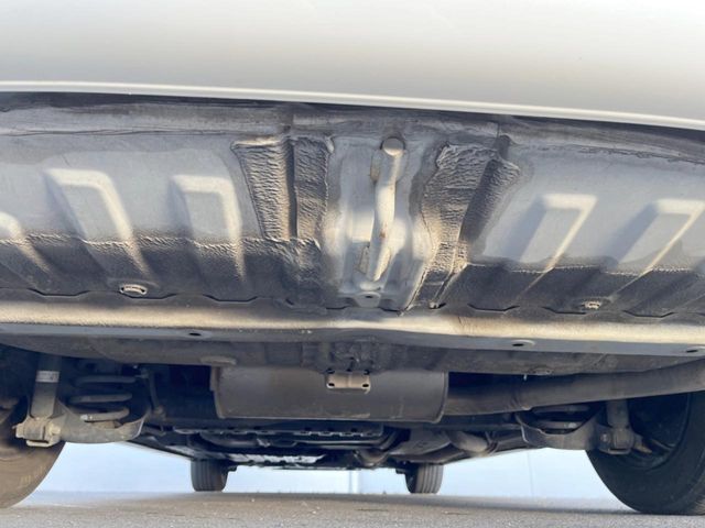 下回りがきれいなうちに、防錆加工の施工がオススメ。降雪地域はもちろん、沿岸部にお住いの方や、趣味でマリン・ウィンタースポーツをされる方にご好評いただいております。