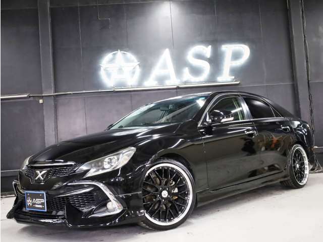 ◆BADXロクサーニ20インチAW◆ローダウンサス◆もちろん車検にも対応しております◆