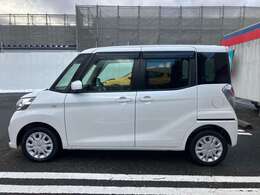 人気の日産の軽自動車☆