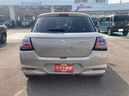 ご覧頂いている車両は、スズキ直営代理店である当店が自信を持ってオススメできるディーラー中古車です♪
