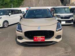 R6年式　スイフト　XG　入荷しました♪