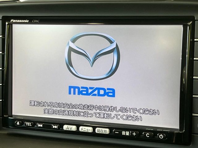 【純正ナビ】人気の純正ナビを装備。オーディオ機能も充実しており、Bluetooth接続すればお持ちのスマホやMP3プレイヤーの音楽を再生可能！毎日の運転がさらに楽しくなります！！
