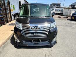 カスタムG　SAII搭載