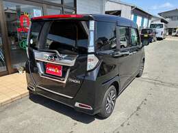 ブラック　純正アルミ付き