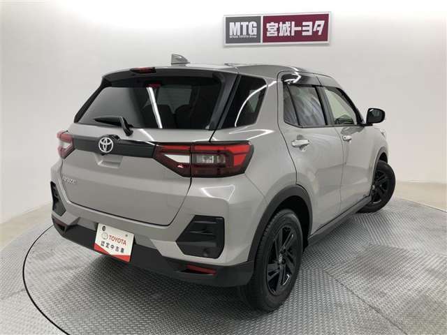納車後は、無料1か月点検も行っております。実際に乗ってみて、気になることがあればお申しつけください。