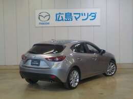 【広島マツダにお任せください】良質な中古車をお探しなら当店へ。広島マツダ全店舗の中古車もご案内可能です。まずはお問い合わせを！