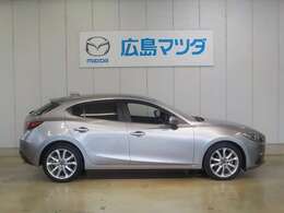 【修復歴なし】修復歴もございません。是非、これからもキレイに大切にお乗りいただきたく思います。