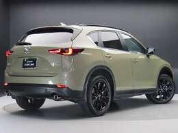 ☆ワンオーナー　ジルコンサンドメタリックのCX-5☆