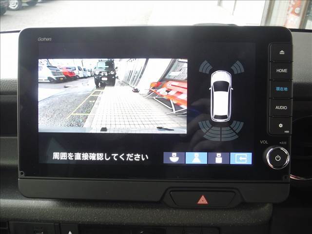 4WD☆ターボ☆2トーンカラー☆純正9型ナビ☆バックカメラ☆ホンダセンシング☆両側パワスラ☆ビルトインETC☆オートハイビーム☆LEDヘッドライト☆LEDフォグ☆ハーフレザーシート☆前席シートヒーター