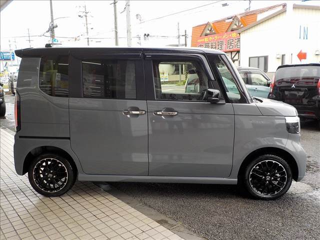 4WD☆ターボ☆2トーンカラー☆純正9型ナビ☆バックカメラ☆ホンダセンシング☆両側パワスラ☆ビルトインETC☆オートハイビーム☆LEDヘッドライト☆LEDフォグ☆ハーフレザーシート☆前席シートヒーター