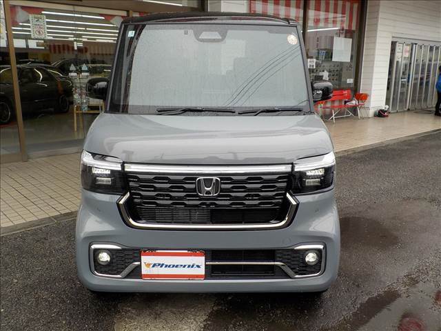 4WD☆ターボ☆2トーンカラー☆純正9型ナビ☆バックカメラ☆ホンダセンシング☆両側パワスラ☆ビルトインETC☆オートハイビーム☆LEDヘッドライト☆LEDフォグ☆ハーフレザーシート☆前席シートヒーター
